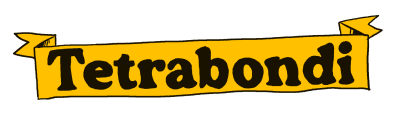 Logo Tetrabondi
