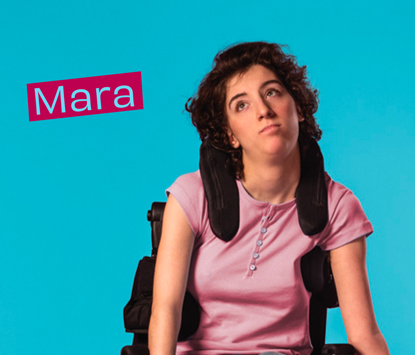 A volte la disabilità è l'ultimo dei problemi