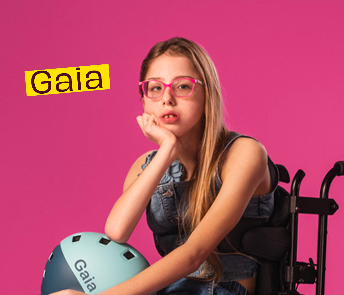 A volte la disabilità è l'ultimo dei problemi