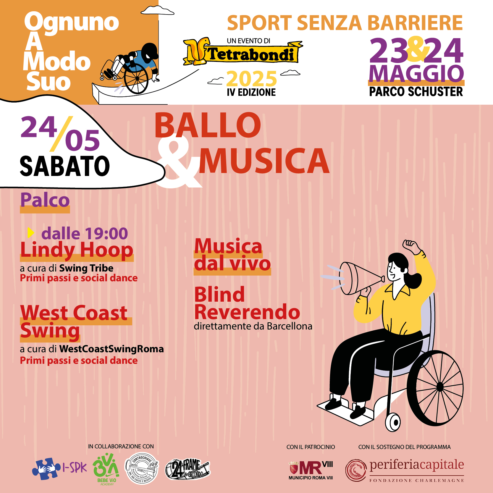 Ognuno a modo suo