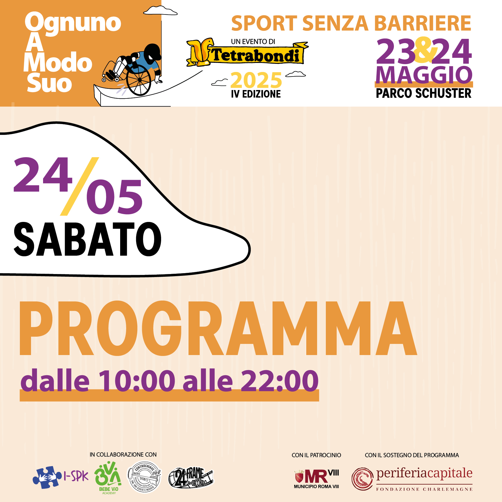 Galleria Ognuno a modo suo 2025