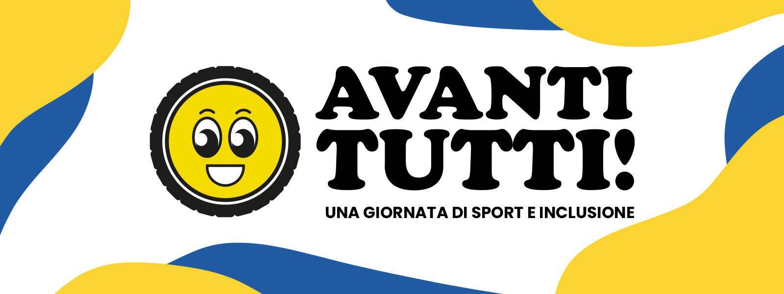 Avanti Tutti: una giornata di sport e inclusione