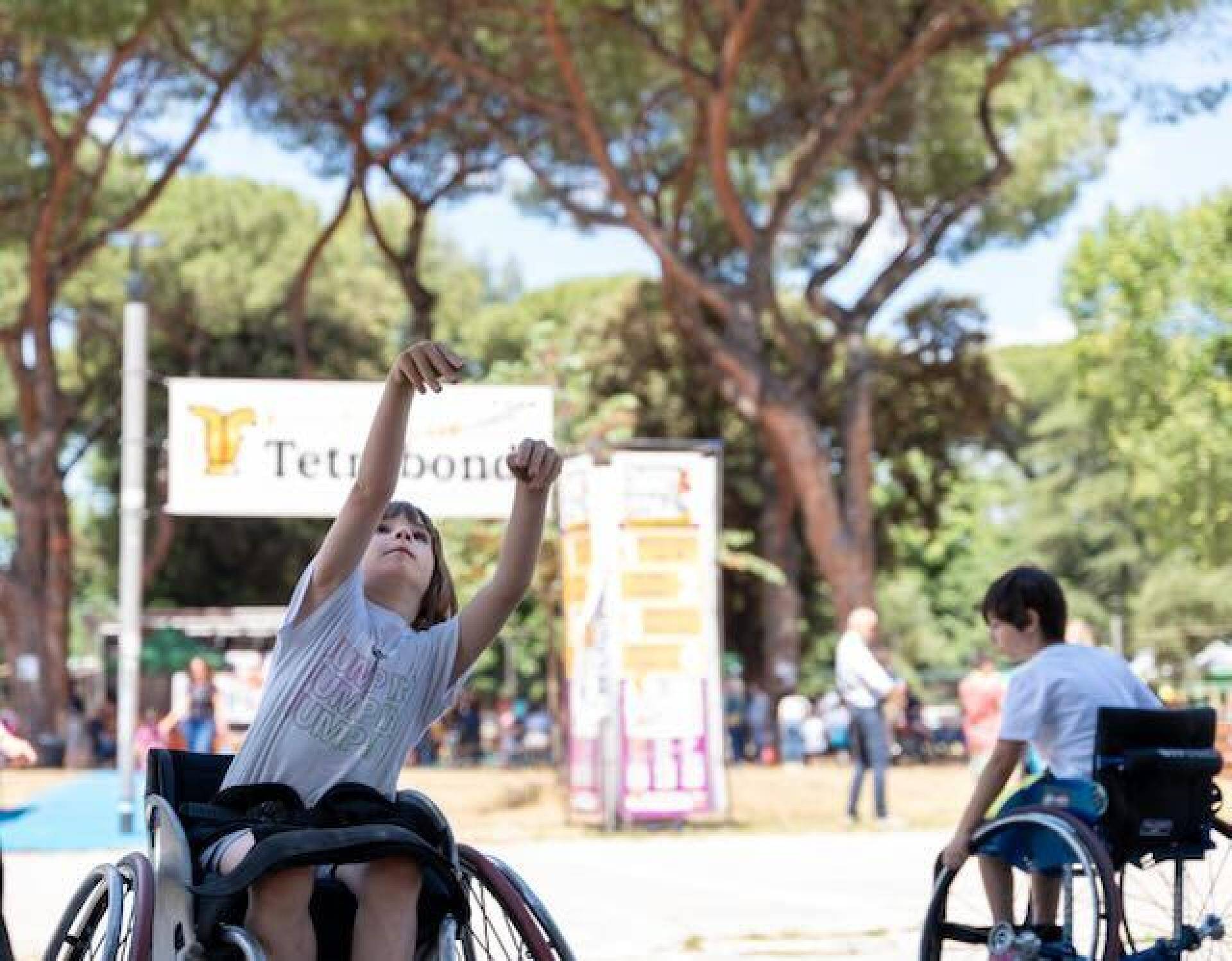 Disabilità e comunicazione: quando la ricerca antepone il giudizio all'analisi