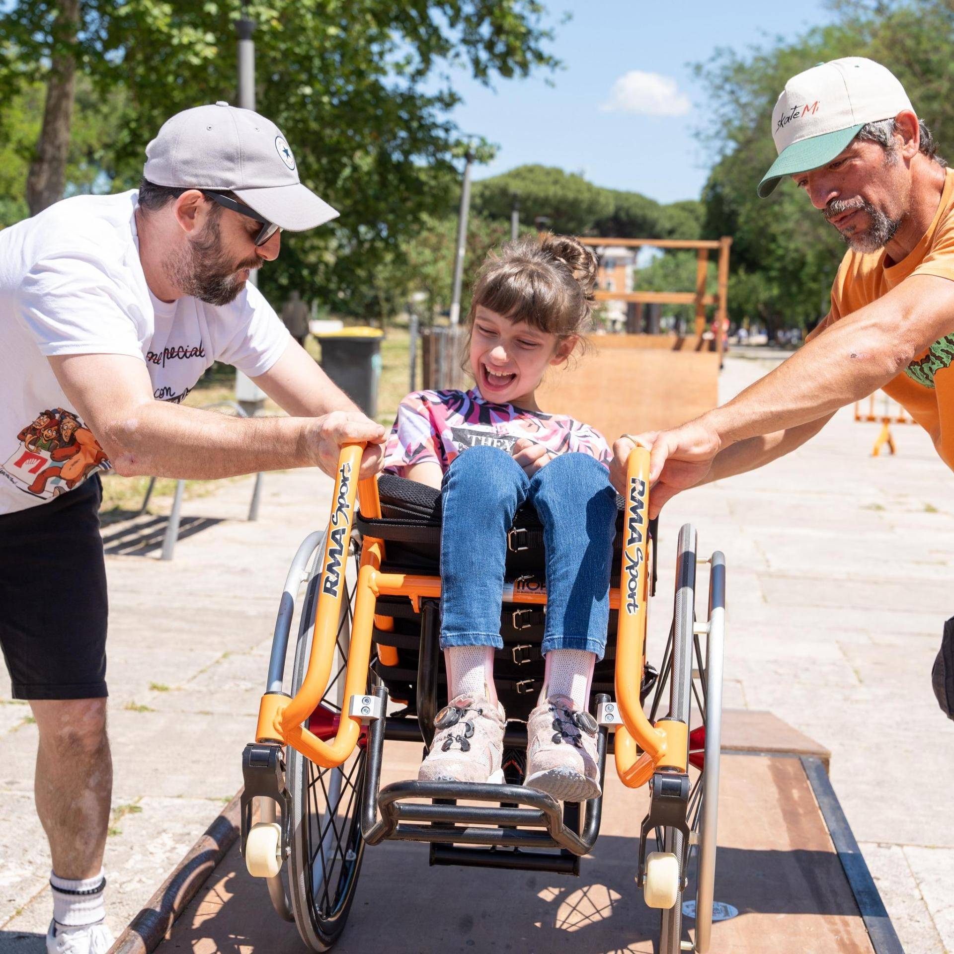 Il programma completo di OAMS25: Ognuno a modo suo