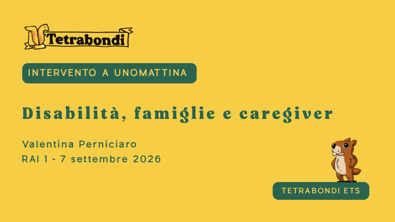 Valentina Perniciaro ospite di UnoMattina